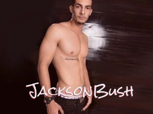 JacksonBush