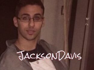 Jackson_Davis