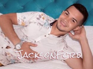 JacksonFord