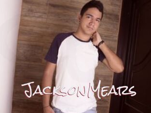 JacksonMears