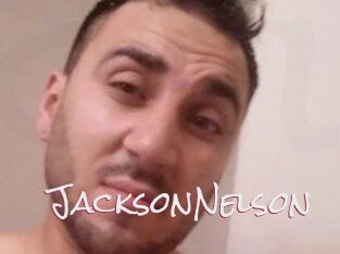 Jackson_Nelson Celiba Club