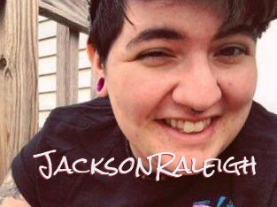 JacksonRaleigh