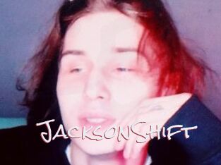 JacksonShift