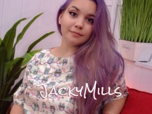 JackyMills