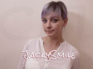 JackySmile