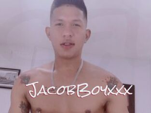 JacobBoyxxx