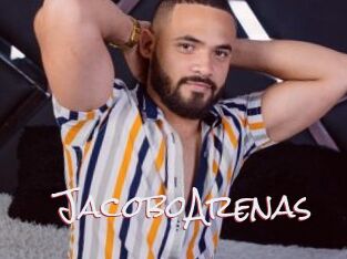 JacoboArenas