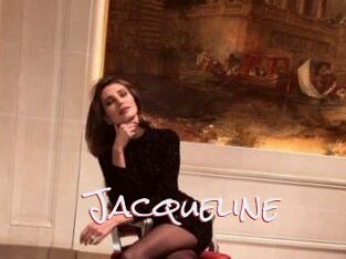 Jacqueline
