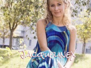 JacquelineX