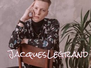 JacquesLegrand