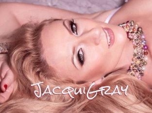 JacquiGray