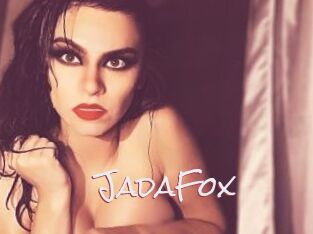 JadaFox