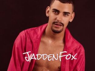 JaddenFox