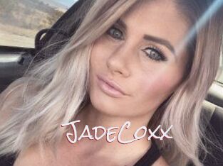 JadeCoxx