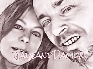 JadeandDamon