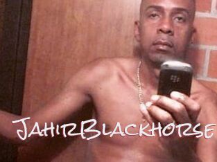 JahirBlackhorse