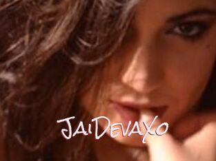 JaiDevaXo