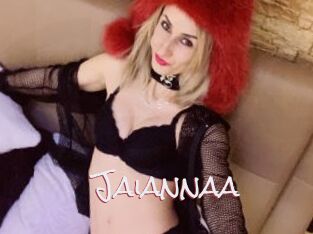 Jaiannaa