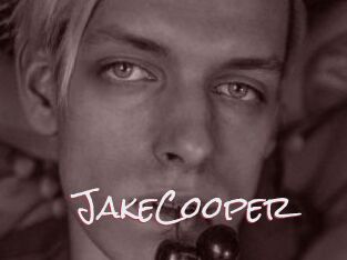 JakeCooper