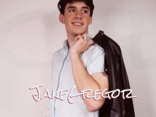JakeGregor