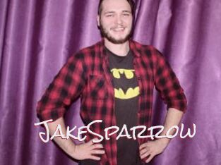 JakeSparrow