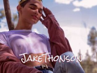 JakeThonson