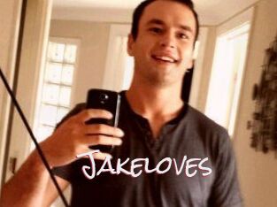 Jakeloves