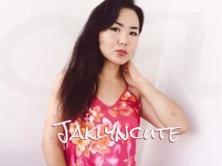 Jaklyncute