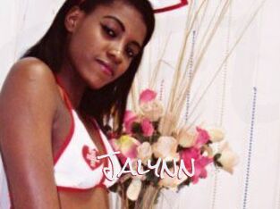 Jalynn