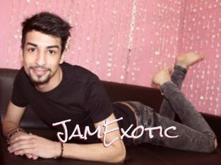 JamExotic