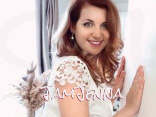JamJenna