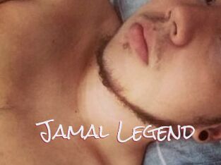 Jamal_Legend