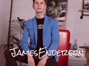 JamesEnderson