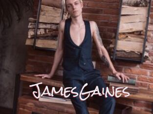 JamesGaines