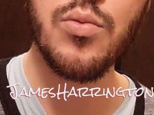 JamesHarrington
