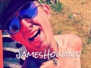 James_Howard