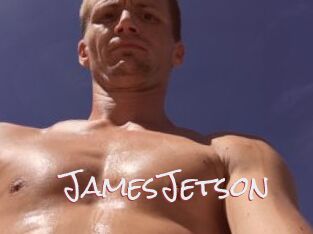 JamesJetson