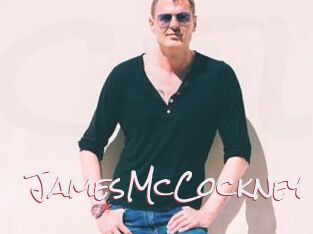 JamesMcCockney