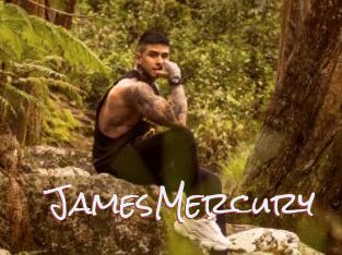 JamesMercury