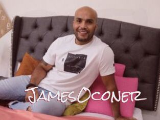 JamesOconer