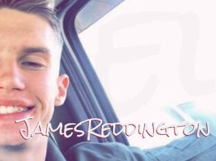 JamesReddington