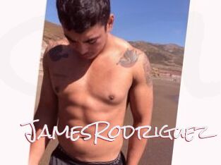 JamesRodriguez