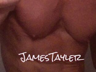 JamesTayler