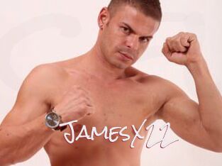 JamesX22