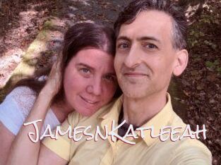 James_n_Katleeah