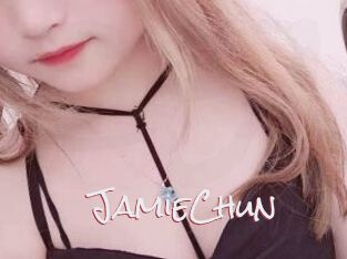 JamieChun