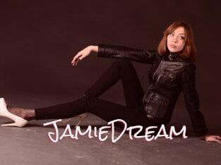 JamieDream