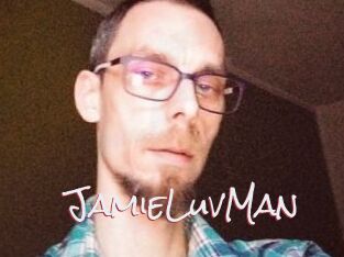JamieLuvMan