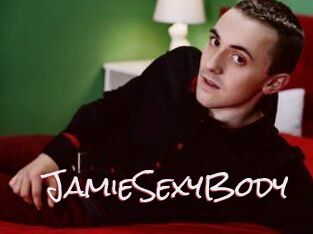 JamieSexyBody