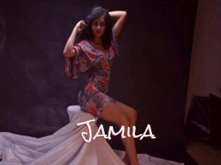 Jamila